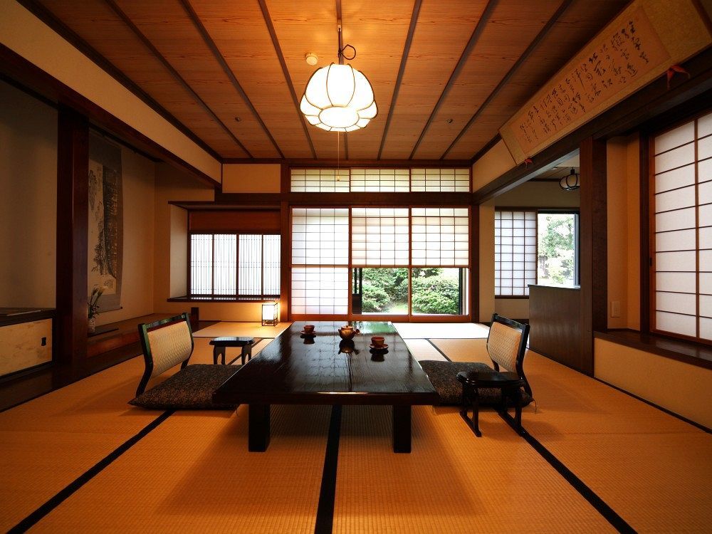 Hotel Hagi No Yado Tomoe Exterior foto